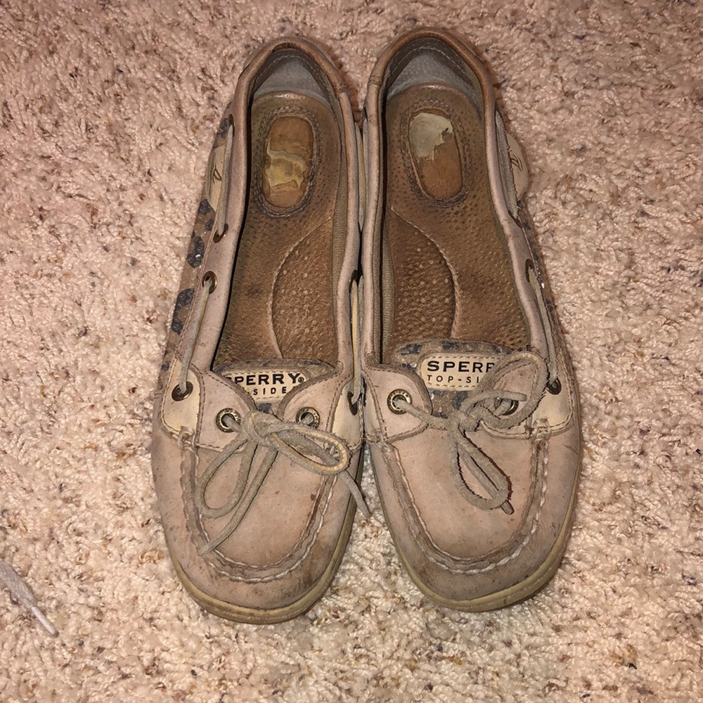 Sperry Shoes
